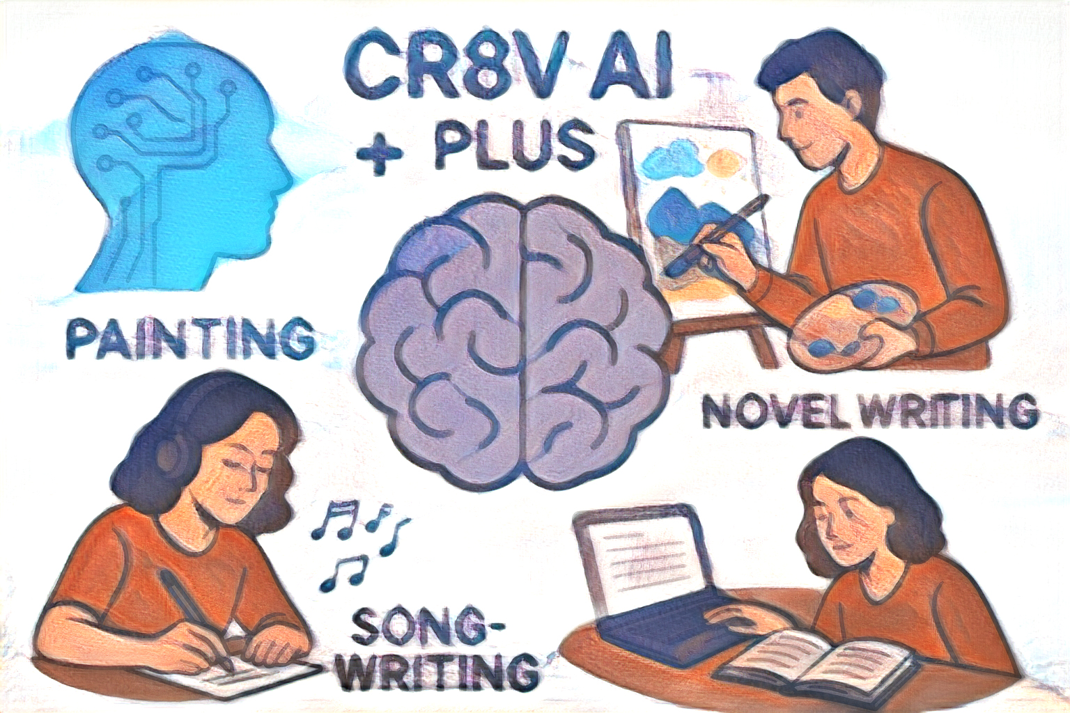 You are currently viewing The Promise of *AI* Automation of Everything